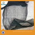 Agricultural invisible bird netting,plastic bird net